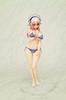 Marvel Kaitendo Super Sonico Paisura Bikini Scale PVC Painted Complete Figure Resale Ver. 1/6