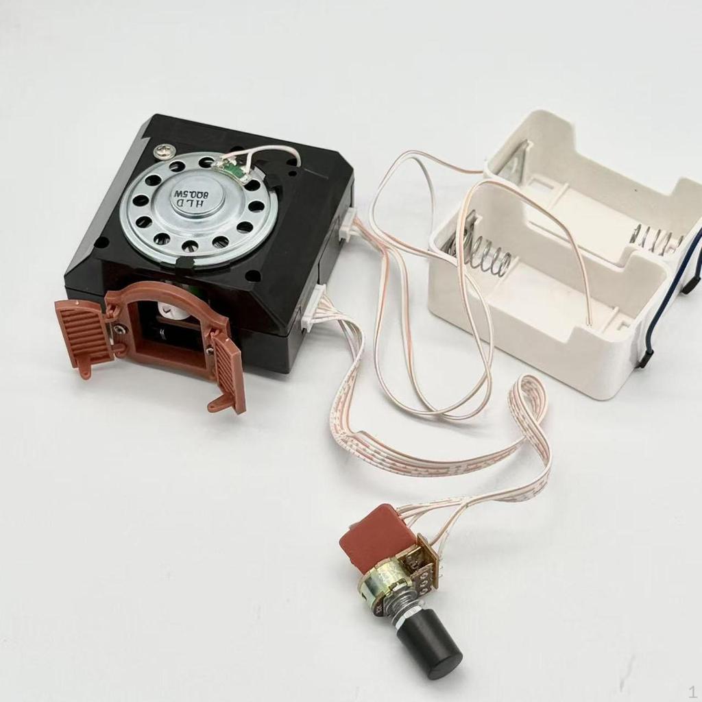 Cuckoo Wall Clock Movement Replacement Easy Installation Accessories Vintage Design Durability DIY