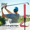 Lightweight Golf Grip Wrap Wrapping Tape Double Sided Adhesive Strip for Regripping Premium