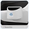 Volkswagen Tiguan L & Passat Car Trash Bin & Storage Organizer