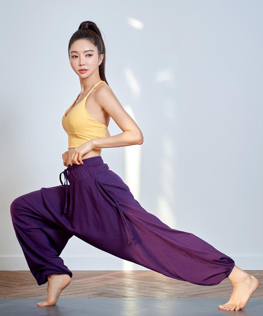 VENDIS Yoga Healing Pants