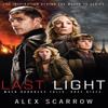 Last Light by Alex Scarrow Paperback Book 9781398710078