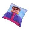 Pillow Cover Singer Oliver Tree  Cute Funny Pillow Case For Sofa Home Decoration Pillowcases