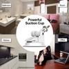 POMFW Wireless Thrusting Dildo Penis Vibrator Female Remote Control with Suction Cup Rechargeable Sex Toys For Women Sex Anal Adults