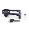 Silverock TUSUN Bicycle Stem Extension Computer Mount GPS Bracket Holder MBJ