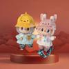 Costume Plush Monster Doll Clothes Kindergarten Set No Doll