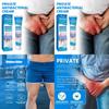 Soothing Men's Skin Itch Relief Cream For Inner Thighs Gentle Moisturizing Formula