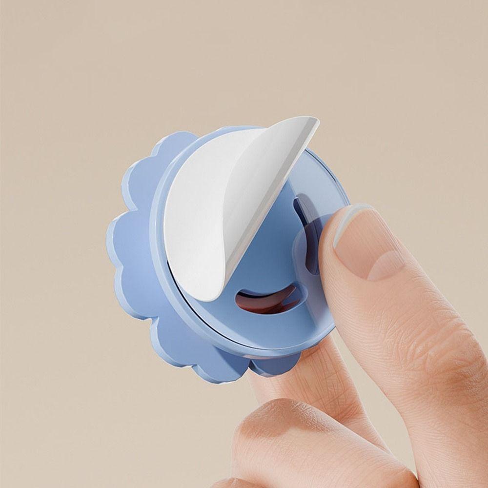 Flower Shape Bed Sheet Clips Plastic Bed Cover Fastener Multifunctional Bed Sheet Holder  Bedroom