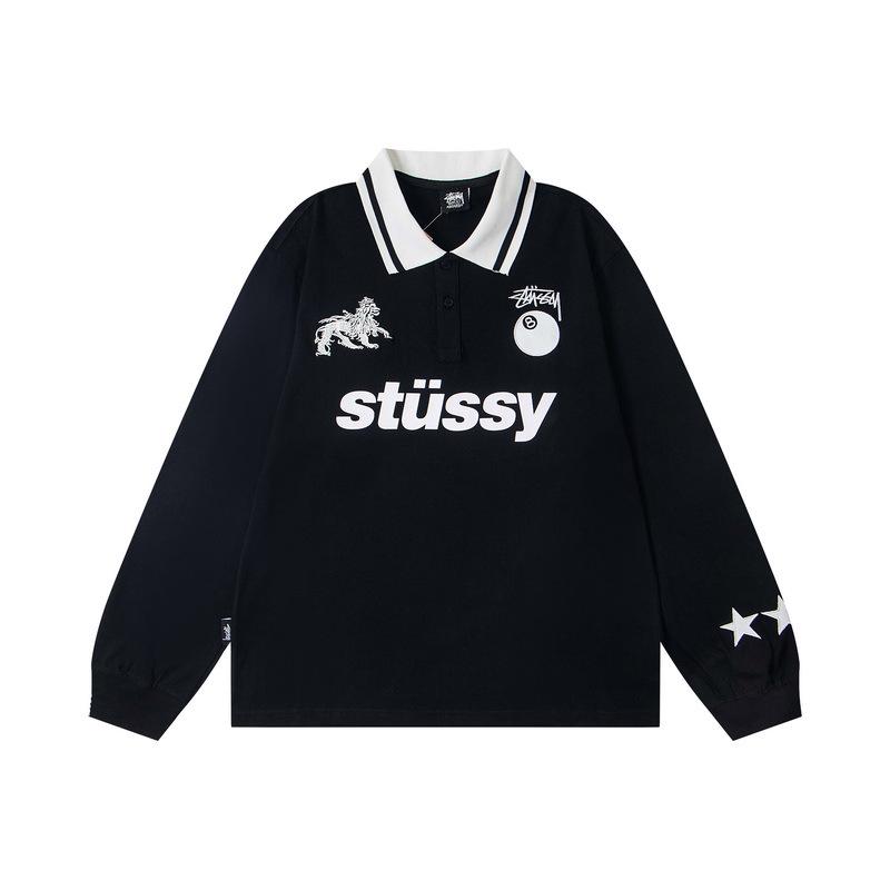 Trendy New Arrival: Unisex College Style Loose Hoodie with Embroidered Letter Logo