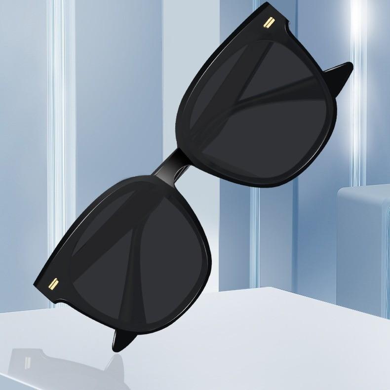 New Fashion Unisex Polarized Sunglasses With Uv400 Protection For Outdoor Activities And Parties