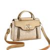 Schultertaschen Retro-Geldbörse Clutch Schulter-Handtasche mit Reißverschluss Crossbody für Damen Retro-Umhängetasche Crossbody-Handtaschen Damen-Handtaschen mit oberem Griff