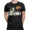 The Warriors Movie T Shirts Men Women Cotton Casual T-Shirts Crew Neck The Furies Gang Tees Short Sleeve Tops Adult