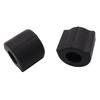2x Front Stabilizer Sway Bar Bushing For Mercedes-Benz C250 E550 E350 2043230665
