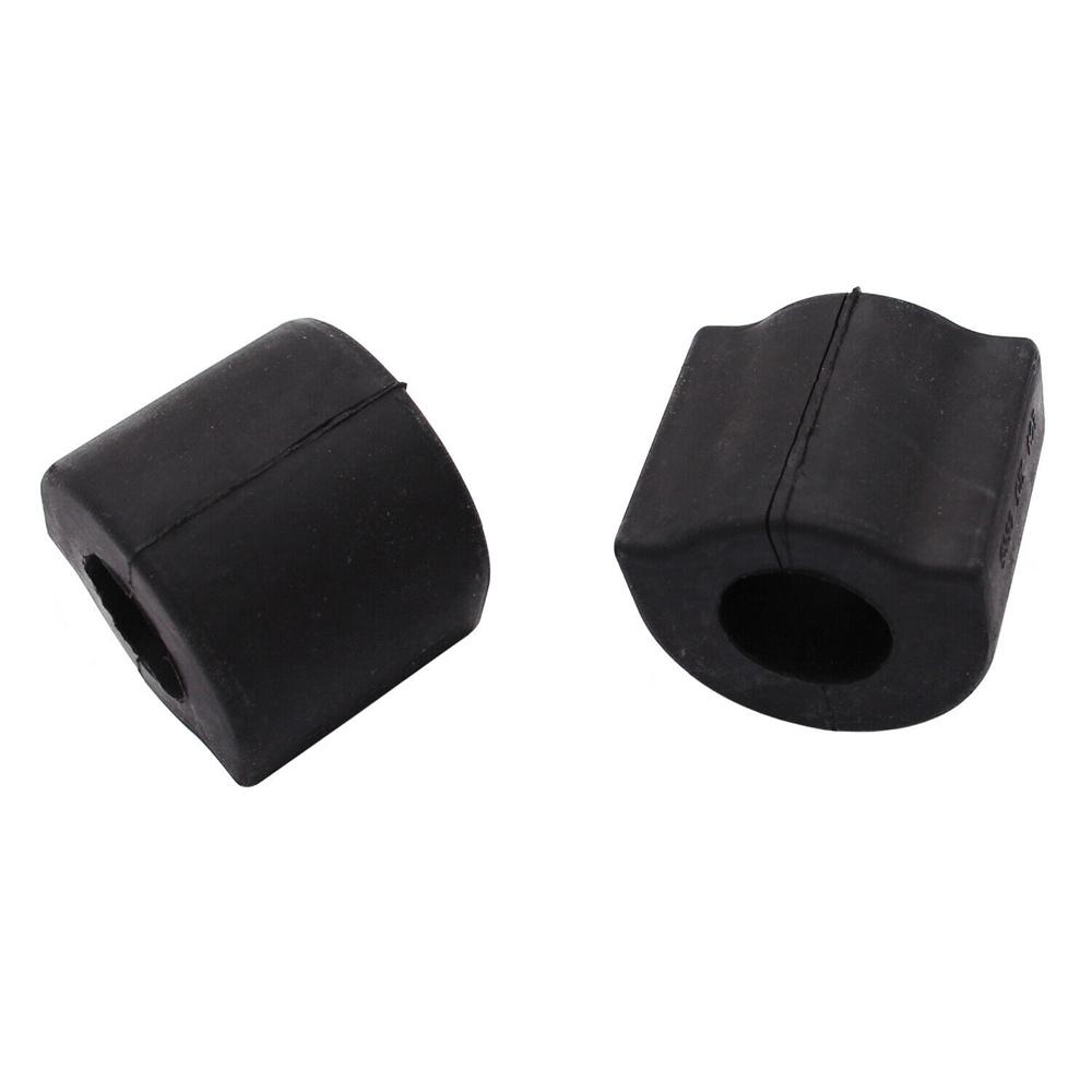 2 Pezzi Gommino Barra Stabilizzatrice Anteriore 2043230665 Per Mercedes-Benz C250 C300