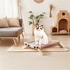 Pet Cat Hammock Window No Drilling Needed Hanging Cat Bed Easy to Install Hammock Window Bed Sunny Window Accessories
