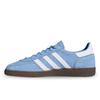 Adidas Originals Handball Spezial BD7632 Light Blue Size Authentic Adidas Japan Product Men's Sneakers, 23.0cm,