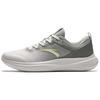 Comfortable Non-Slip Low-Top Running Shoes Men Sneakers Gray 112427792-4