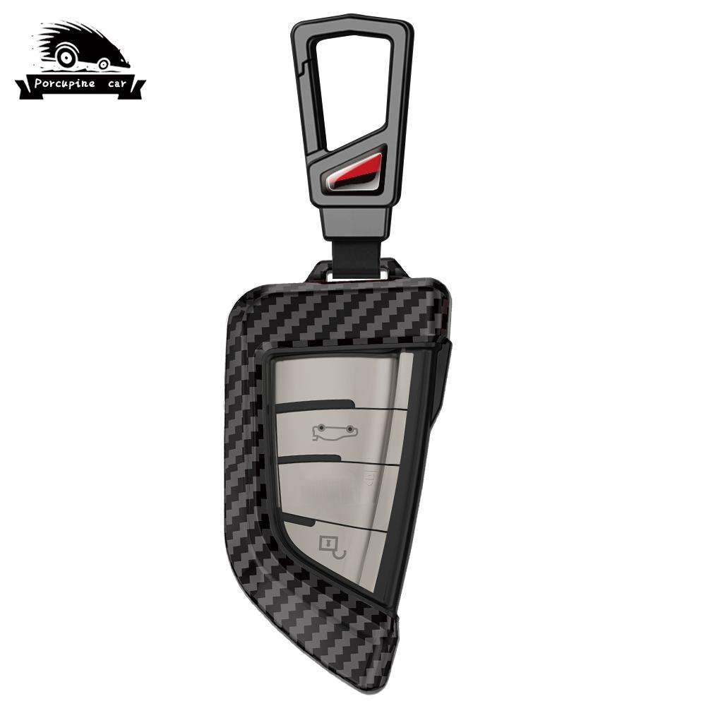 Tpu Car Key Case Cover Key For Bmw - G20 G30 X1 X3 X4 X5 45E G05 X6 F20 I4 G21 F40 F80 35I 3 5 7 Accessories Car-Styling