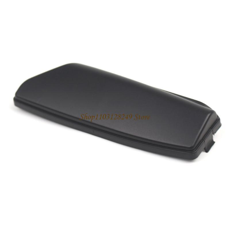 N5KD Plastic Air Inlet Cover Engine Airflows Protector Guard for MK5 MK6 1K0805965C