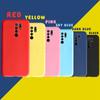 For Xiaomi Redmi 9 Case Cover For Xiaomi Redmi 9 Redmi9 Case Silicone Soft Phone Back Protector Fundas Cover Xiomi Redmi 9 Cases