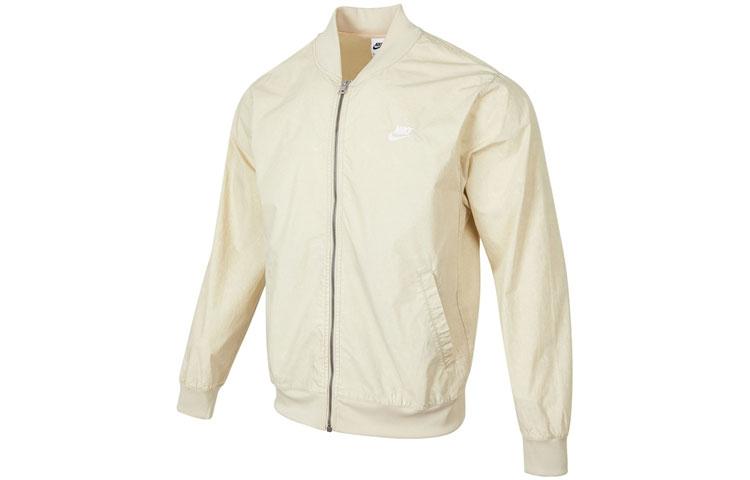 Nike Jacket Spring Men s Yellow DQ4590-206 XXL