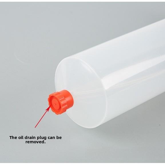 Brake Fluid Changer & Manual Bleeder Machine Tool