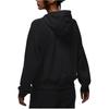 New Jordan Sweatshirt Women's Black FD7374-010