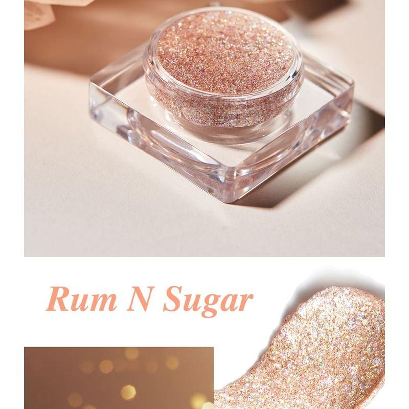 Glint - Glitter Gel - 5 Colors