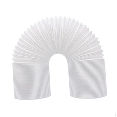 Compact Air Conditioning Duct Extension