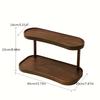 2 layers 40cm – brown