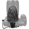 DM-E100 stereo microphone