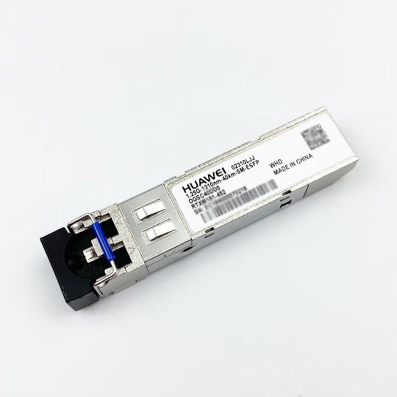 Huawei OGSC40DD0 Industrial eSFP Optical Transceiver