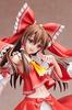 Touhou Project Hakurei Reimu Completed Figure 1/4 [Freeing]