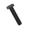 Hexagonal head screw full thread M14x1.5x60 class 10.9 DIN961 raw