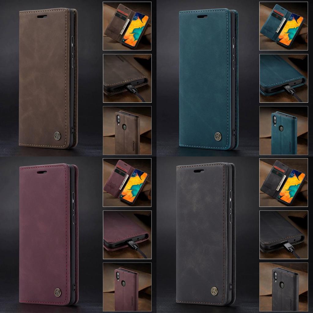 For Samsung Galaxy S25 Phone Case With Card Slot And Stand Material Pu Tpu For Business And Creative Use