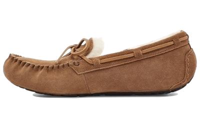Pantoufles pour Hommes Olsen Slipper Marron