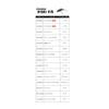 DUO Spearhead Ryuki Vibe Plated MCC4026 Lure, Akakin,