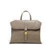 Borsa a mano casual versatile a spalla e a mano da donna Borsa a tracolla da pendolare testurizzata