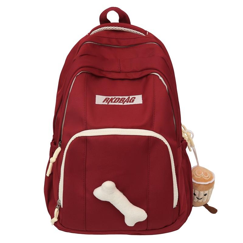 Младшая школьная сумка для женщин — фото 24