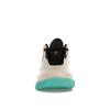 Liverpool F.C. X Nike Zoom LeBron NXXT Gen AMPD Light Orewood Washed Teal Men Sneakers Cream Light-Orewood-Brown Black FJ1566-101