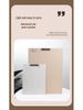 Portable A3 Wooden Sketch Board with Clip – Ideal for Art Students