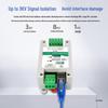 FTDI Smart IoT USB To RS485/232/422 Serial Converter with Photoelectric Isolation
