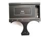 Caricabatterie Wireless Veloce per Telefono 12V Scatola Portaoggetti Console Per Bmw X3 X4