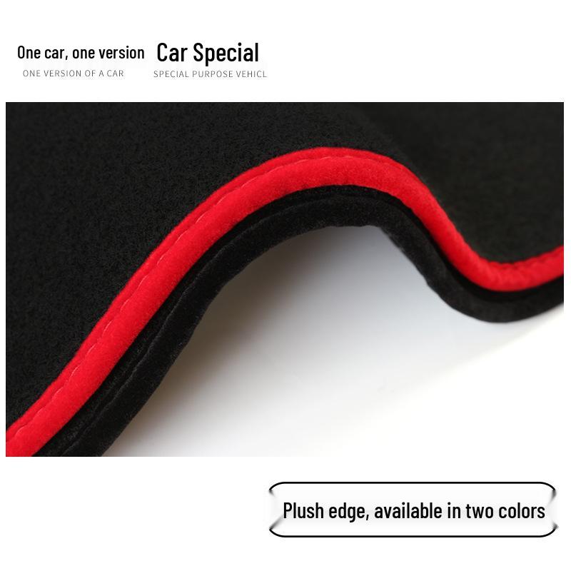 Great Wall WEY Tank 300 Armaturenbrett Sonnenschutz: Blendfreier, Hitzeschutz-, Sonnenschutz-Pad