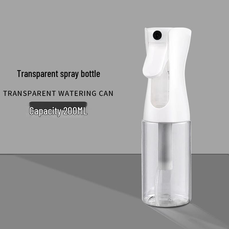 

Air Pressure Misting Spray Bottle for Household Gardening and Plant Watering