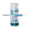 Cross-Border 6-in-1 Water Test Strips: pH, Total Hardness, Chlorine & Alkalinity