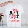 Puella Magi Madoka Magica  Men T Shirt Fashion Print Tshirt Summer  Mens Novelty Short Sleeve T-shirt  Men Funny Tops