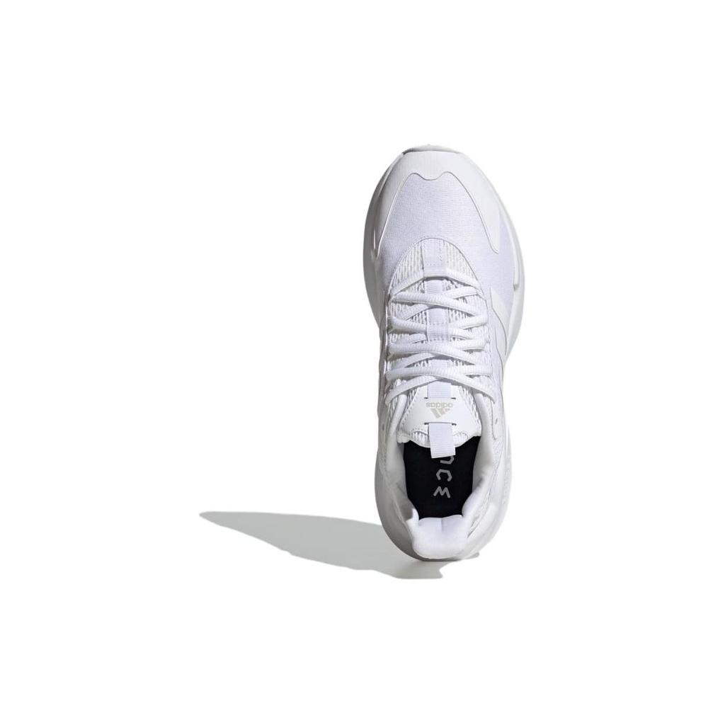 adidas AlphaEdge+ Triple White Women Sneakers Cloud-White IF7285