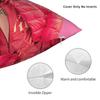 O-Omar Courtz Pillow Case  Novelty Pillow Cover Soft Pillowcases For Wedding Party Home Decor