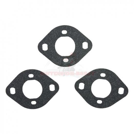 Carb Repair Kit for632933 Jiffy Ice Auger Tecumseh TC300 TC200 Tillotson RK-21HU